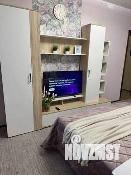 3-к квартира, посуточно, 80м2, 10/10 этаж