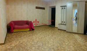 2-к квартира, на длительный срок, 74м2, 4/11 этаж