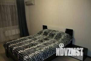 1-к квартира, посуточно, 41м2, 1/10 этаж