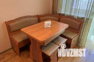 1-к квартира, посуточно, 45м2, 8/12 этаж