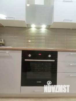 Студия квартира, на длительный срок, 31м2, 4/6 этаж