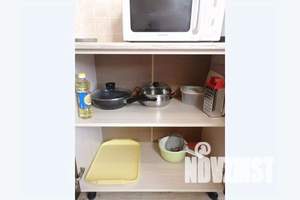 1-к квартира, посуточно, 35м2, 2/17 этаж