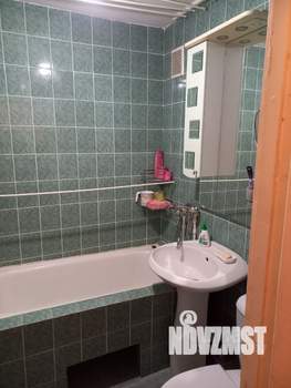 2-к квартира, на длительный срок, 42м2, 1/6 этаж