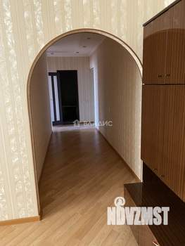 4-к квартира, на длительный срок, 105м2, 8/17 этаж