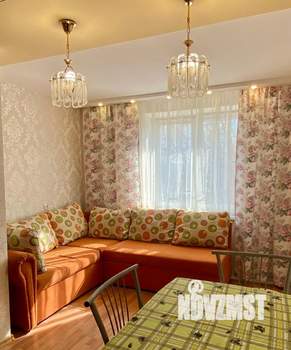 1-к квартира, на длительный срок, 51м2, 5/10 этаж