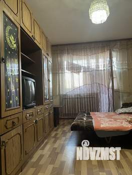 1-к квартира, на длительный срок, 34м2, 10/10 этаж
