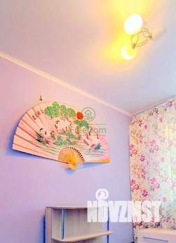 2-к квартира, на длительный срок, 44м2, 3/5 этаж