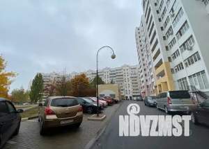 2-к квартира, на длительный срок, 55м2, 5/10 этаж