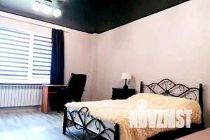 1-к квартира, посуточно, 50м2, 9/20 этаж