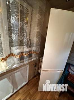 1-к квартира, на длительный срок, 30м2, 4/5 этаж