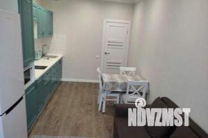 1-к квартира, посуточно, 50м2, 9/20 этаж