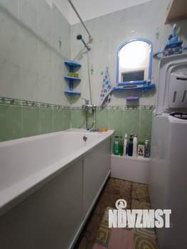 1-к квартира, на длительный срок, 35м2, 2/2 этаж