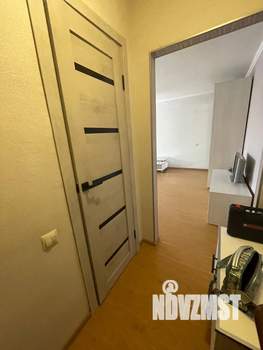 1-к квартира, на длительный срок, 30м2, 3/5 этаж