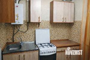 1-к квартира, на длительный срок, 33м2, 4/6 этаж