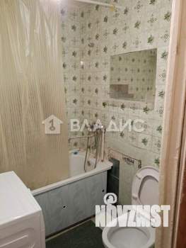 2-к квартира, на длительный срок, 46м2, 4/5 этаж