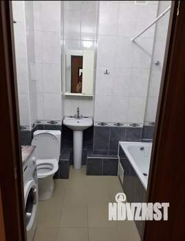 Студия квартира, на длительный срок, 28м2, 5/13 этаж