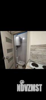 Студия квартира, на длительный срок, 22м2, 1/6 этаж