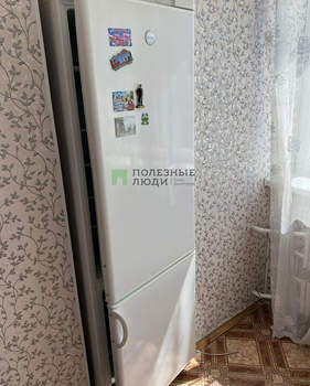 1-к квартира, на длительный срок, 45м2, 5/12 этаж