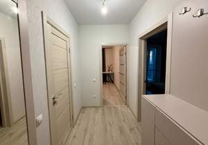 1-к квартира, на длительный срок, 35м2, 7/11 этаж