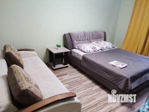 1-к квартира, посуточно, 45м2, 10/14 этаж