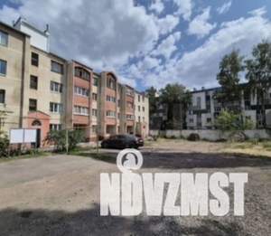 1-к квартира, на длительный срок, 33м2, 3/5 этаж