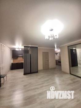 1-к квартира, на длительный срок, 50м2, 10/17 этаж