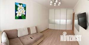 3-к квартира, посуточно, 70м2, 6/10 этаж