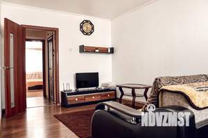 2-к квартира, посуточно, 60м2, 8/10 этаж