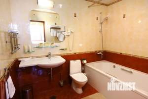 3-к квартира, посуточно, 71м2, 1/1 этаж