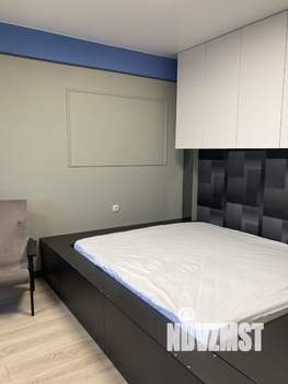 2-к квартира, на длительный срок, 48м2, 1/5 этаж