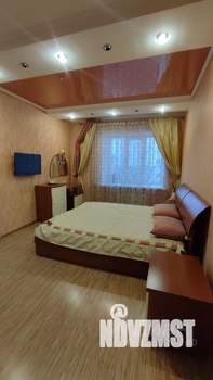 2-к квартира, на длительный срок, 85м2, 13/16 этаж