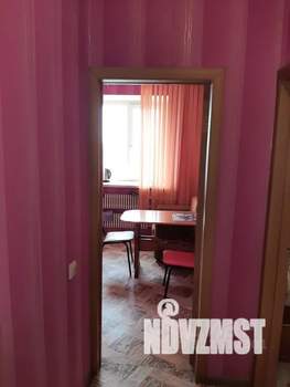 1-к квартира, посуточно, 37м2, 3/13 этаж