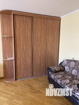 1-к квартира, на длительный срок, 35м2, 6/10 этаж