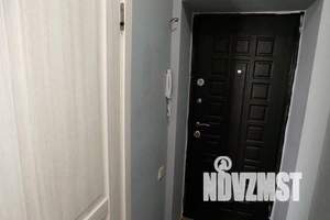 1-к квартира, посуточно, 38м2, 2/6 этаж