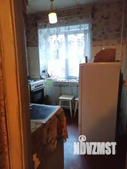 2-к квартира, на длительный срок, 38м2, 2/4 этаж