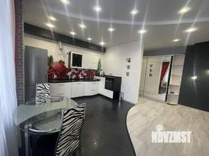 2-к квартира, на длительный срок, 89м2, 7/14 этаж