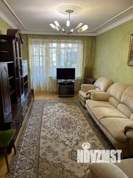 3-к квартира, на длительный срок, 65м2, 4/5 этаж