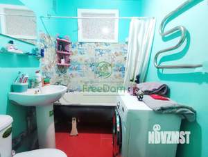 2-к квартира, на длительный срок, 47м2, 4/5 этаж