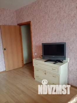 1-к квартира, посуточно, 38м2, 1/9 этаж