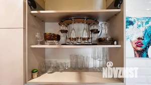 2-к квартира, посуточно, 64м2, 5/18 этаж