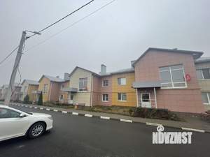 2-к квартира, на длительный срок, 54м2, 2/2 этаж