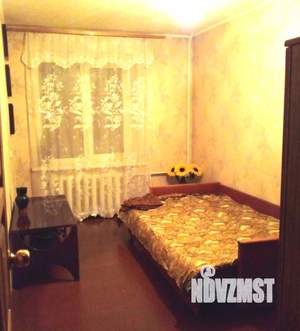 1-к квартира, на длительный срок, 34м2, 2/2 этаж