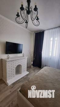 1-к квартира, на длительный срок, 41м2, 3/16 этаж