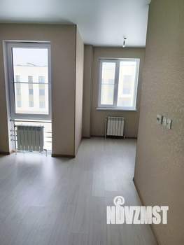 2-к квартира, на длительный срок, 47м2, 4/5 этаж