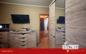 2-к квартира, на длительный срок, 51м2, 6/10 этаж