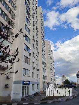 2-к квартира, на длительный срок, 81м2, 12/15 этаж