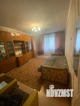 1-к квартира, на длительный срок, 34м2, 5/9 этаж