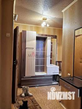 1-к квартира, на длительный срок, 38м2, 3/5 этаж