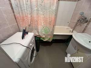 1-к квартира, на длительный срок, 38м2, 10/10 этаж