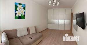 3-к квартира, посуточно, 78м2, 6/10 этаж